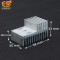 58mm x 35mm Aluminum Inverter Heatsink